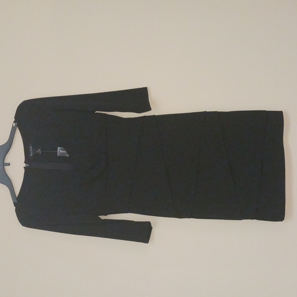White House Black Market dress NWT